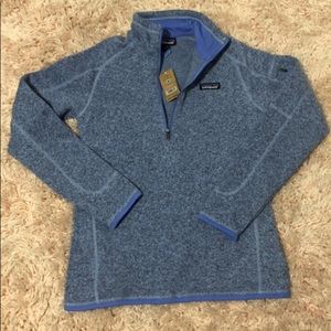 Patagonia size M NWT